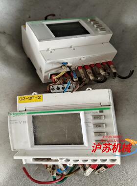 电力测量仪器表，PM3250件，，有2个。