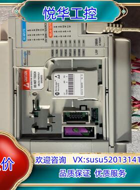原装AB罗克韦尔、1764-24BWA、1764-LRP、176议价