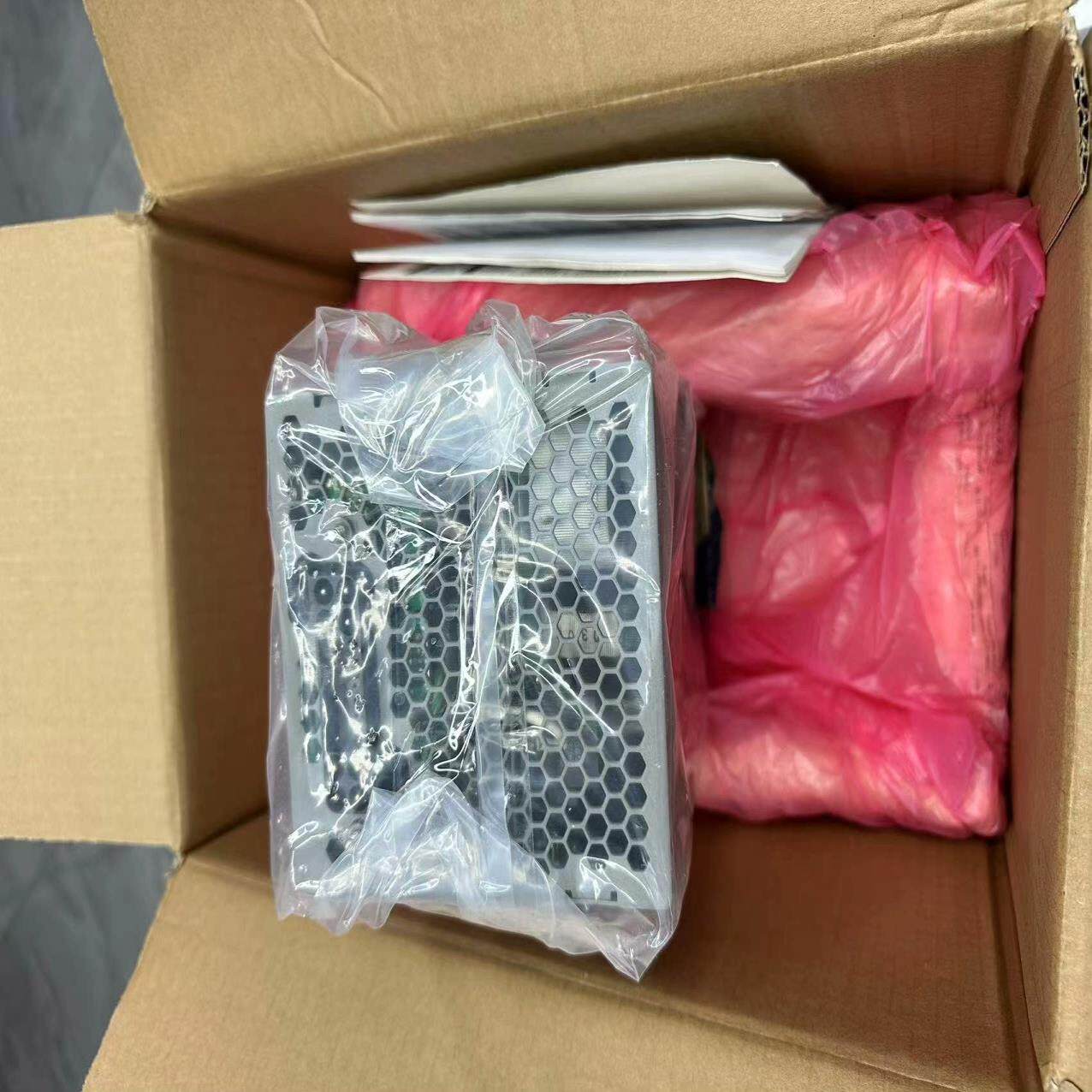 （设备配件）罗克韦尔AB变频器FLEX7000系列电源PM3328B-6