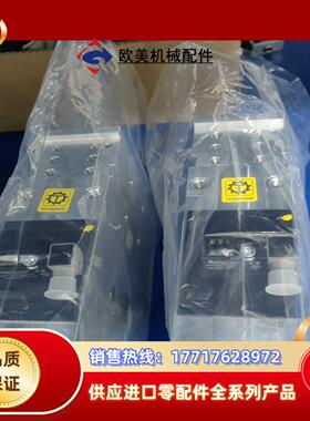 TUNKERS德珂斯双导杆缸SZVD 601 Z A23议价