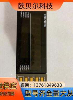 CONCH温控表VM2-AD2-04002