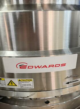 （设备配件）爱德华分子泵turbomolecular pump STP