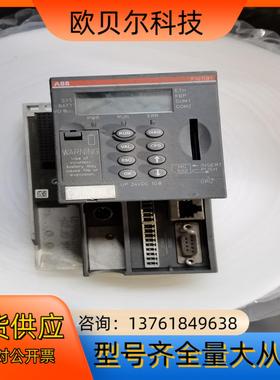 ABB ABB PLC 模块 PM581-ETH 1SAP1