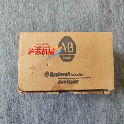 AB罗克韦尔100-A45N*3接触器 现货件 拍