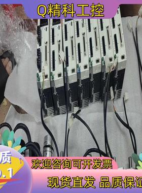 现货A6 400W驱动器MBDLN25SE MBDLT25S