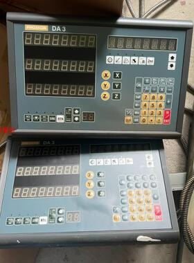 Bica必嘉光栅尺必嘉数显表TOP 10/TOP20-3M