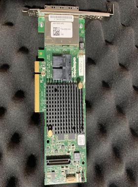 （设备配件）adaptec ASR-78165 SAS SATA PCI