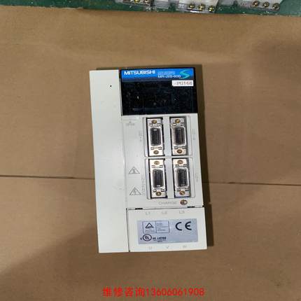 （请询价）MR-J2S-60B-FG168 伺服驱动器议价