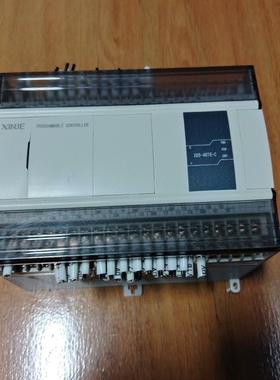 （设备配件）-为，正常C实图成色PLCT648，功能 XD5信捷-