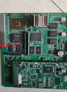 JANCD-XCP01C   安川机器人基板  拆机件，包好