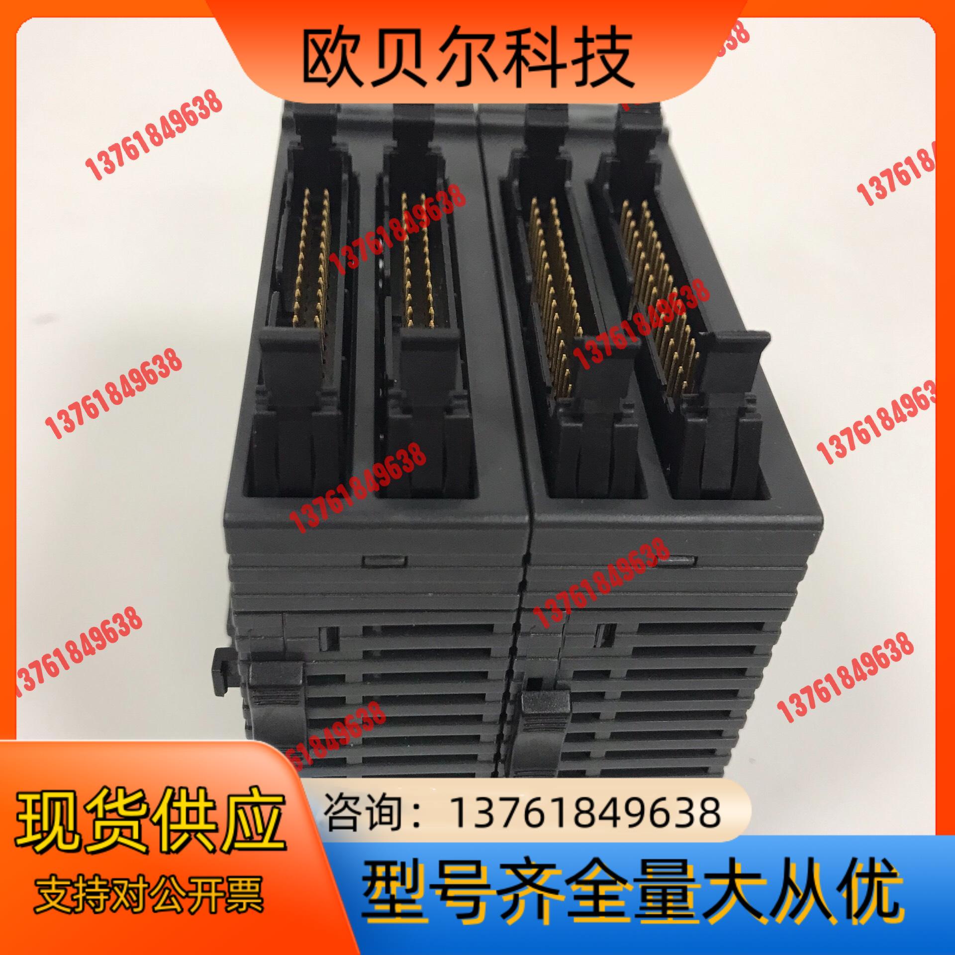 PLC模块 KV-C64TC 基恩士KEYENCE