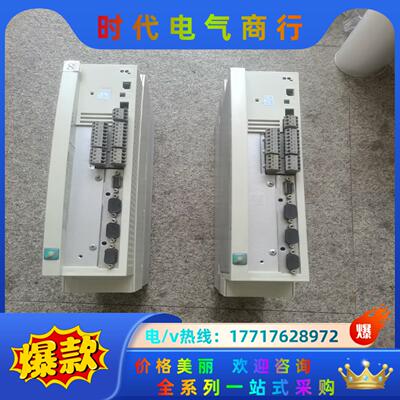 evs9322-es伦茨变频器9300系列9322es已议价