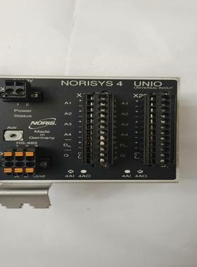 [德峰]NORIS  YS4  UNIO