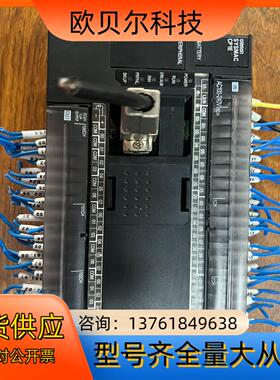 OmRonCP1E-N60DR-A件图片来源实