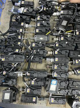 【工控自动化】汇川伺服IS620NS2R8I，MS1H1-40B30CB-议价