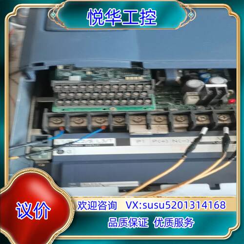 原装frn18.5f1s-4c富士变频器f1s系列380v议