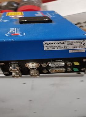 （设备配件）TOPTICA激光器DL-100