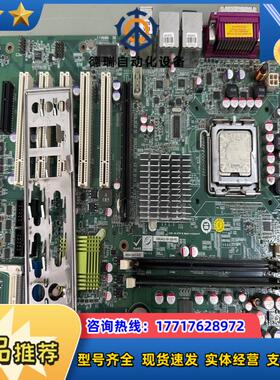 威达IEI IMBA-G410-R20  REV20工控议价