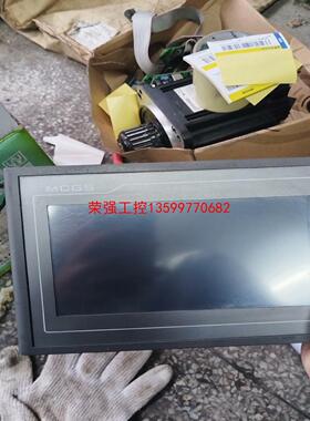 【荣强工控】昆仑通态触摸屏TPC7062KD 实物拍摄 成色漂亮 包好