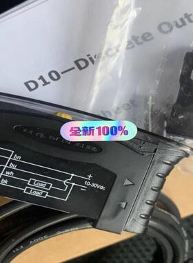 BANNER邦纳D10AFP/D10BFP/D10AFPY光