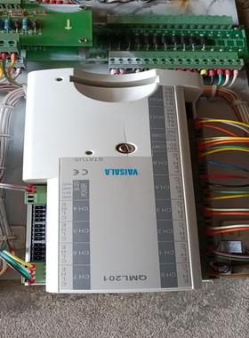 （设备配件）拆机cvaisala维萨拉QML201采集器 ,功能包好