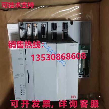 原装供应PM902F 3BDH001000R0005  AC 900F Controller New Op