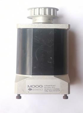 [德峰]MOOG ANIMATICS  穆格电机，美国smart一体