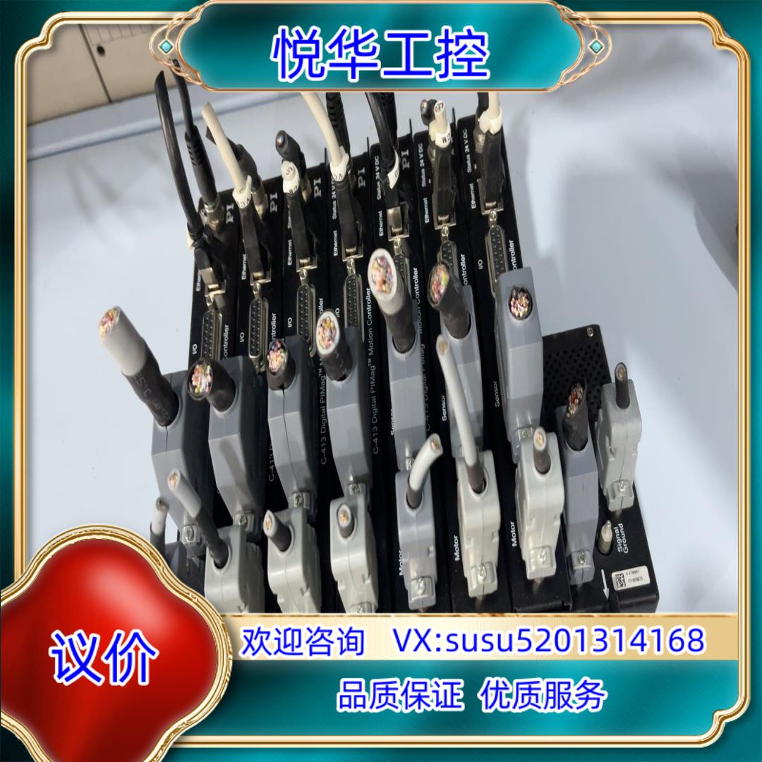 PI音圈电机C-413K009，V-275K007现货，议价