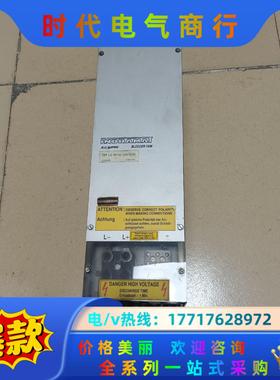 力士乐英格马特伺服驱动器TBM1.2-40-W1-220/S