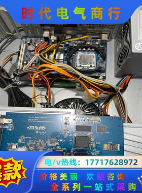 DEKTEC DTA-111 Rev 0 成色新 调制卡码流议价