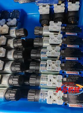 R900052392 M-3SED 6 CK1X/350CG