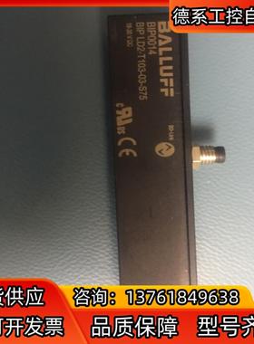 BALLUFF BIP0014BIP.  LD2-T103-