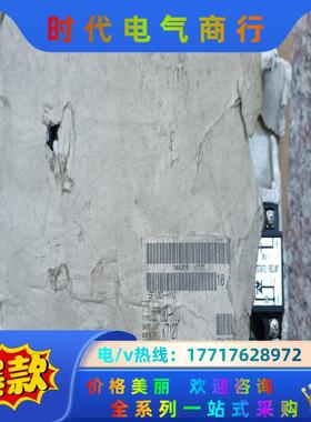 原装三菱固态继电器SF10D-H1U，Ac240V    1议价