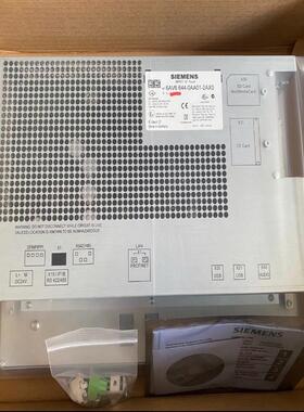 议~6AV6 644－0AA01－2AX0