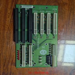 威达工控机底板 PCI 台湾 VER 4个PCI 非标价