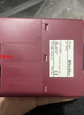 【环球】TOYO TD1PS－32 NP1PS－32 TD1S－22