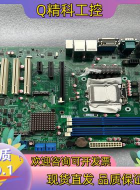 现货研为 工控机设备主板 AF93