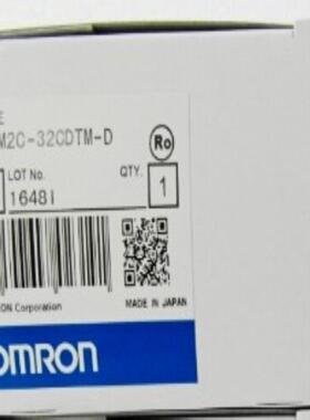 模块 CPM2C-20R-D CPM2C-20TM-D CPM2C-20C1DTC-D 有包装议价