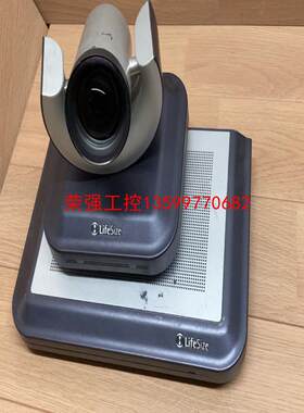 【荣强工控】进口 丽迅 LIFESIZE 200 视频会议系统，二手实物