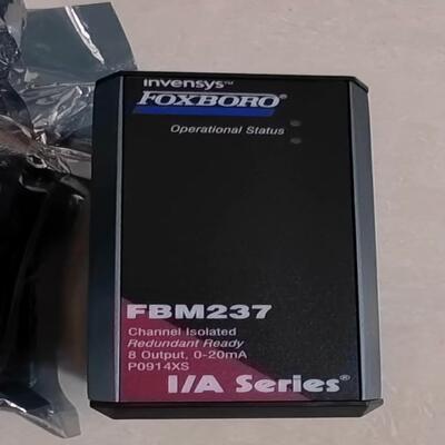 FBM237 福克斯波罗 实物现货 按图发货