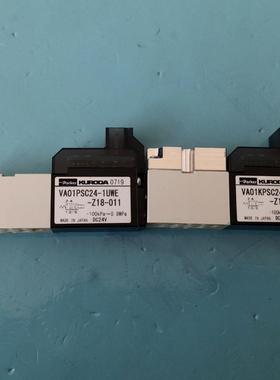 [德峰]KUROOA，型号：VA01PSC24-1UWE-Z18-0