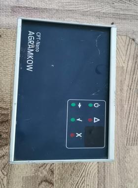 （设备配件）AGRAMKOW，CPT-Nano，实物拍摄，功能包好。