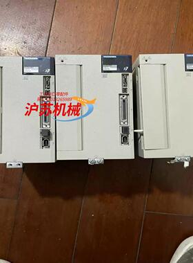 YASKAWA安川DD马达驱动器SGD7S-120A00A0