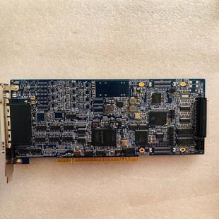 伺服控制卡 204C运动控制卡 ADLINK AMP