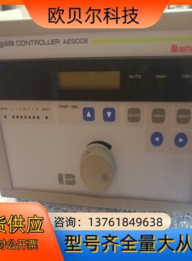 尼利可控制器AE900E原装现货实拍议价