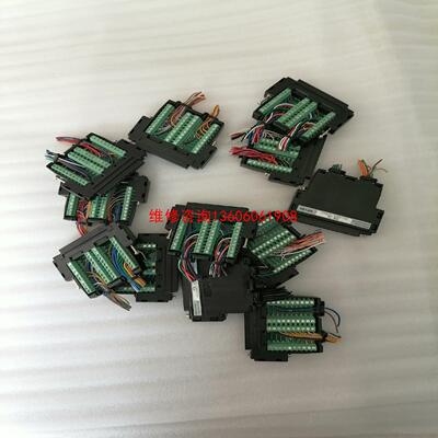 （请询价）TC-40F，IOLINK，终端连接端子，议价