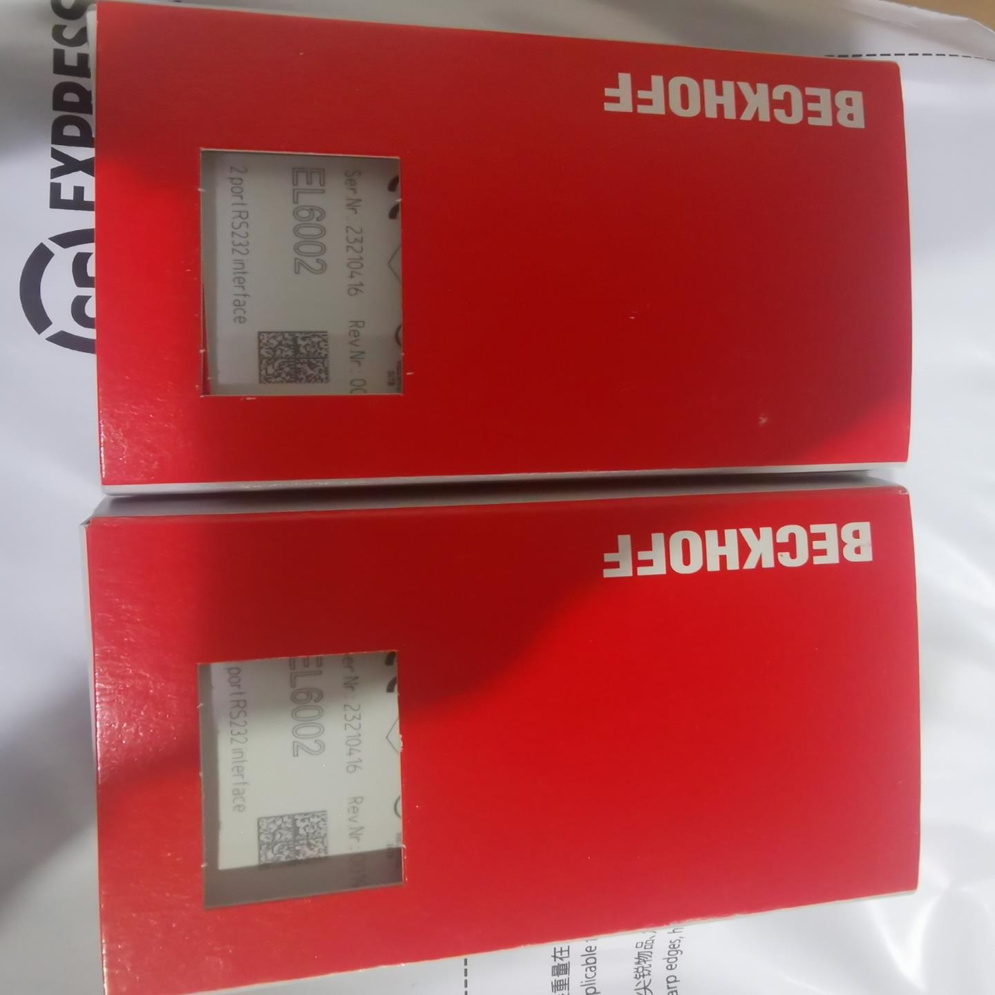 EL6002 全新如图