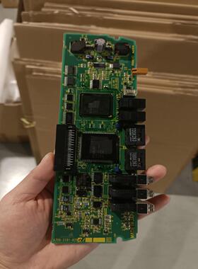 发那科电路板A20B-2101-0290九成新三个月