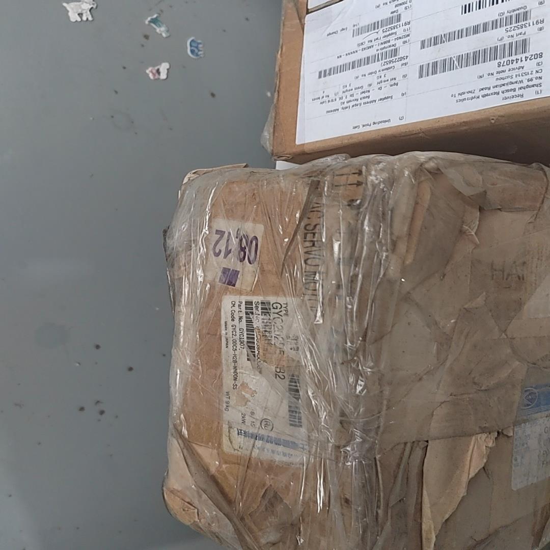 （设备配件）-AX9075SD06-控制器P3ABSODE成色好