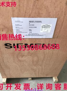 原装供应6SE7031-5TF50 SIMOVERT main drive motion control com